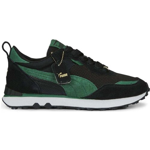 Puma Nizke superge - Črna Slike