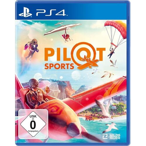 Pilot Sports /PS4 Cijene