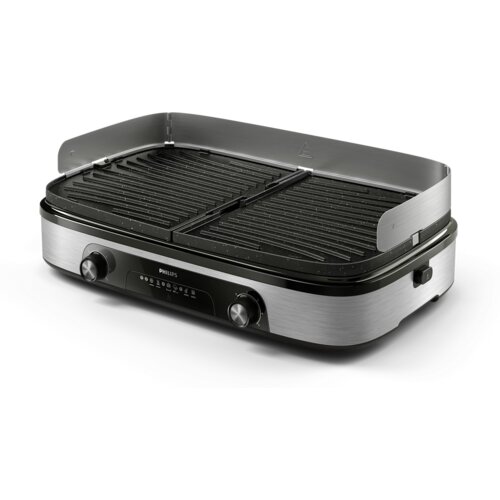 Philips GRILL HD6222/90, (8720389056635) Cijene