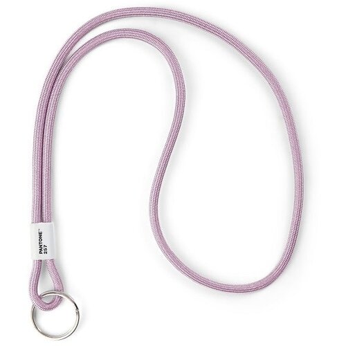 Pantone Privjesak za ključeve u boji lavande Light Purple 257c &amp;ndash; Slike