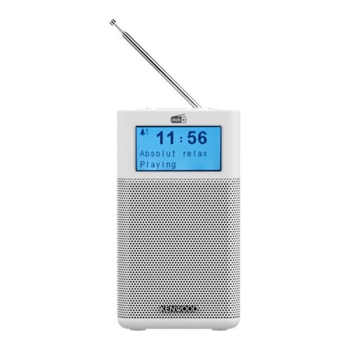 Kenwood CR-M10DAB-W auto radio ( 16792 ) Cene