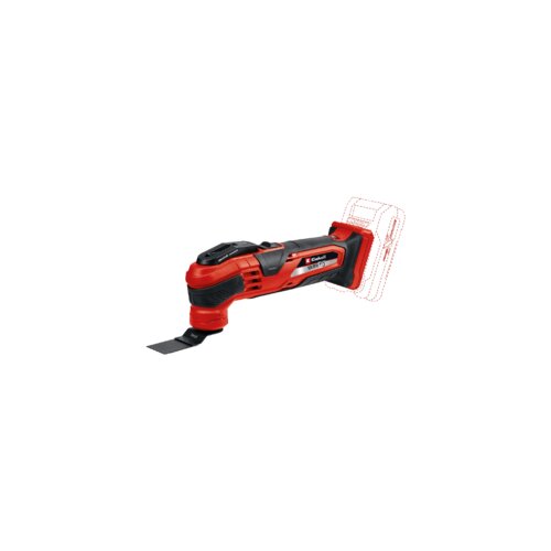 Einhell PXC Aku VARRITO - Solo Slike
