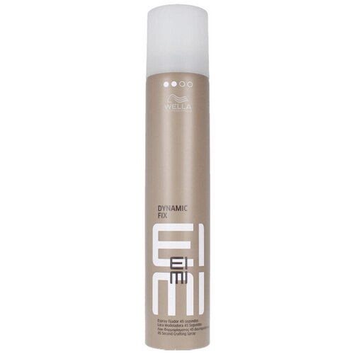 Wella Izdelki za oblikovanje las Dynamic Fix Eimi Fixierspray 300 ml Cene