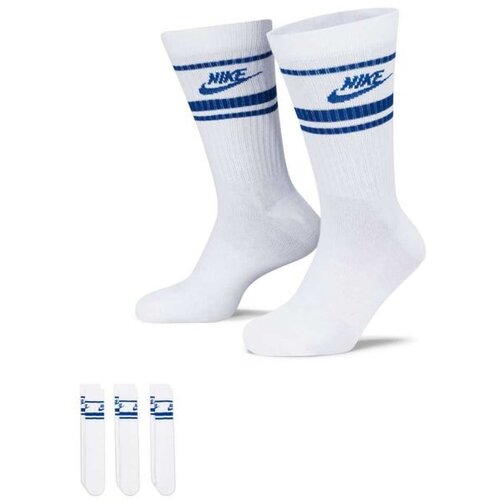 Nike muške čarape U NK NSW EVERYDAY ESSENTIAL CR  DX5089-105 Cene