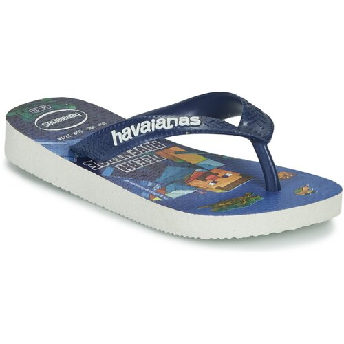 Havaianas KIDS MINECRAFT Blue Cijene