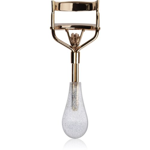 Brushworks Eyelash Curler Glitter uvijač za trepavice 1 kom Slike