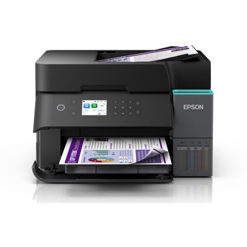 Epson L6390 EcoTank ITS wireless multifunkcijski inkjet štampač Cene