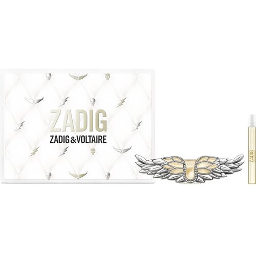 Zadig&amp;amp;voltaire ZADIG darilni set za ženske Slike