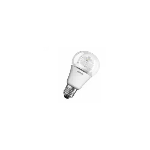  LED star bulb E27 60 806LM clear Osram Cene
