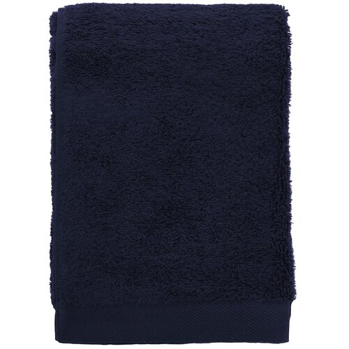 S&amp;ouml;dahl Tamno plavi pamučan ručnik od frotira 50x100 cm Comfort &amp;ndash; Slike