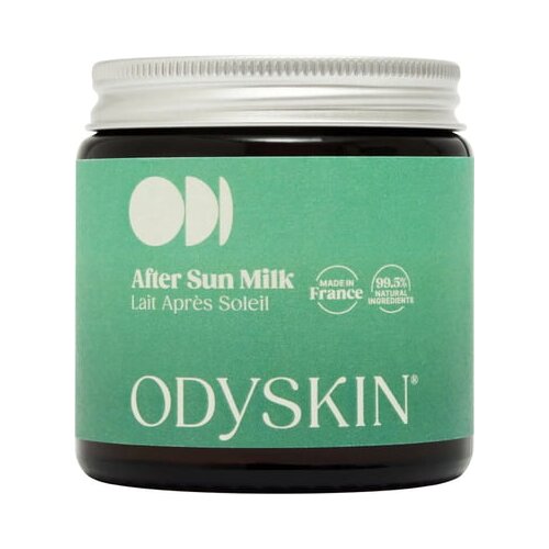 ODYSKIN Mleko po sončenju Slike