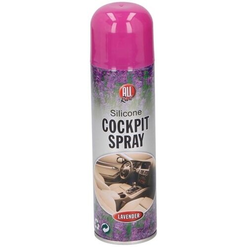 All ride SPREJ COCKPIT 225ML LAVANDA Cijene