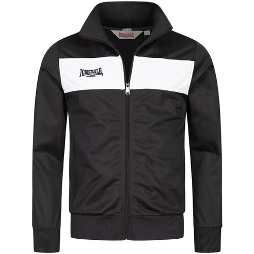 Lonsdale Men&amp;#039;s tricot jacket slim fit Slike