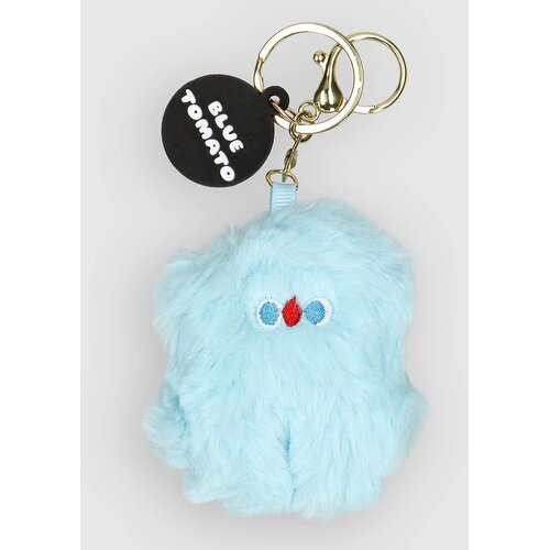 Blue Tomato Chunky Monster Bag Charm baby blue Slike