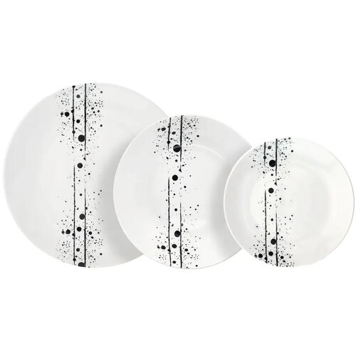 Tognana Set tanjura Madosin Soho 18/1 Cijene
