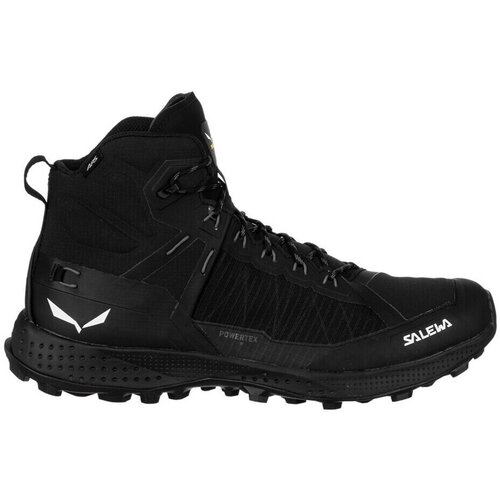 Salewa Pohodništvo Pedroc Pro Mid Ptx Črna Cene