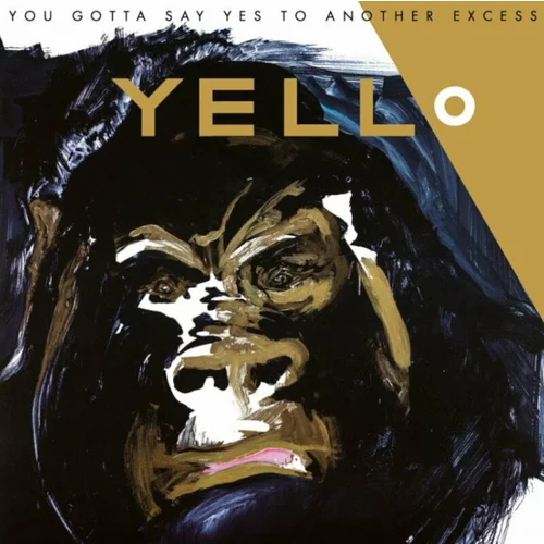 Yello You Gotta Say Yes to Another Excess (Reissue) (2 LP)