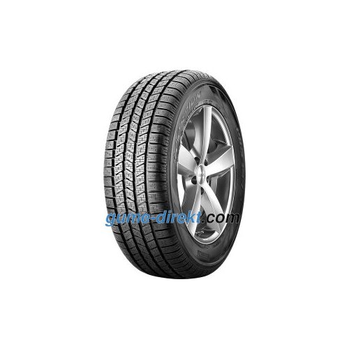 Pirelli Scorpion Ice &amp;amp; Snow ( 255/50 R19 107H XL, MO ) Slike