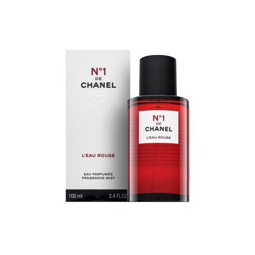 Chanel No.1 L&amp;#039;Eau Rouge sprej za telo 100 ml za ženske Slike
