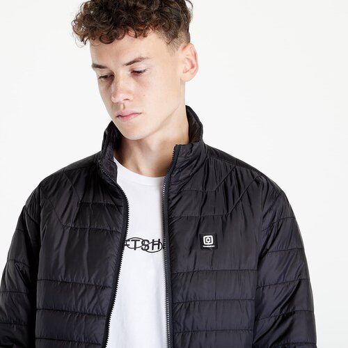 Horsefeathers Asher Jacket Black Cene