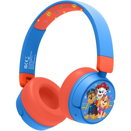 OTL Paw Patrol otroške brezžične slušalke, (21244411) Cene