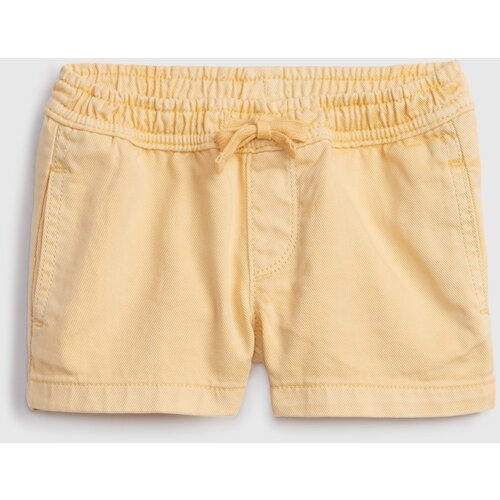 GAP Kids Shorts Pull-on Shorts - Girls Slike
