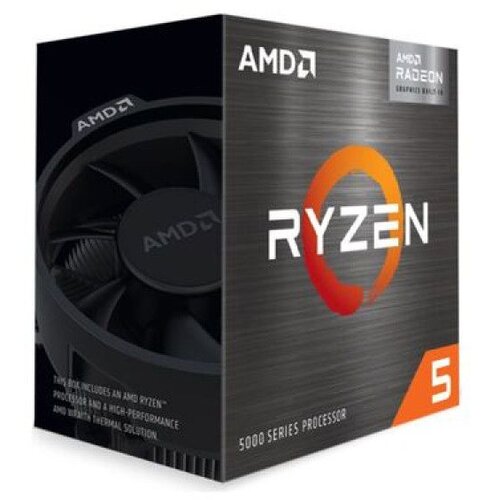 AMD Procesor Ryzen 5 5600G-6x-3/90GHz-AM4 Socket Cene