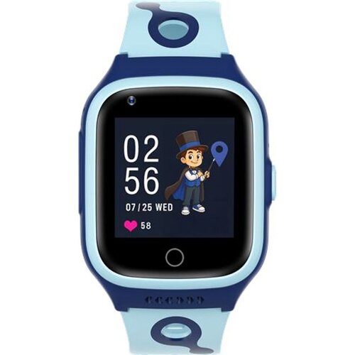 Vivax smart KIDS watch 4G MAGIC 2 Blue Cijene