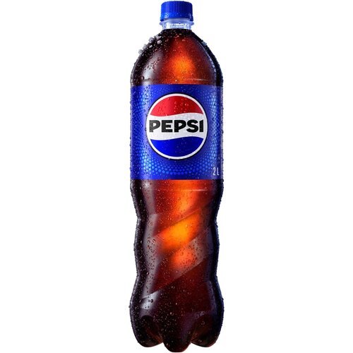 Pepsi 2l Cene