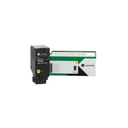 OKI Lexmark 66S2X00 toner cartridge 1 pc(s) Original Black Cijene
