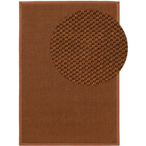  Juteni tepih Greta Light Brown Slike