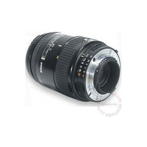 Nikon Nikkor 28-85mm f/3.5-4.5 objektiv Slike