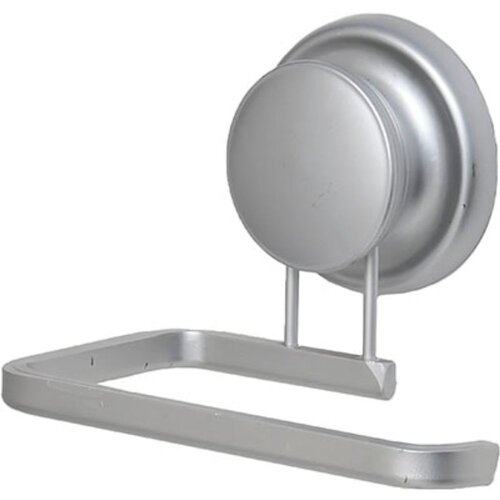 Tendance Držač Toalet Papira Na Vakuum 14X9,5X10 Cm Aluminijum, Hrom Cene