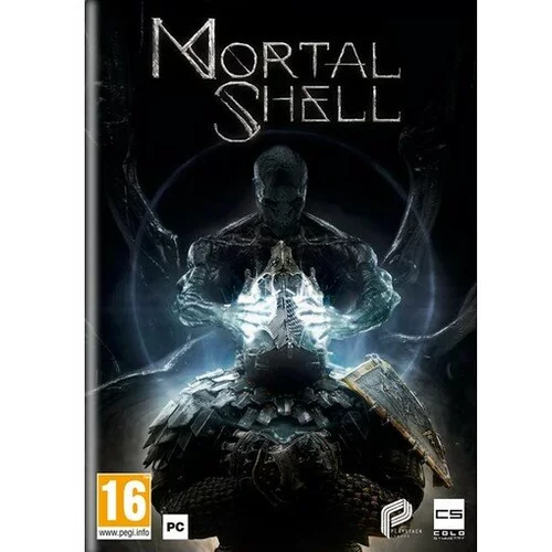 Playstack Mortal Shell (PC)