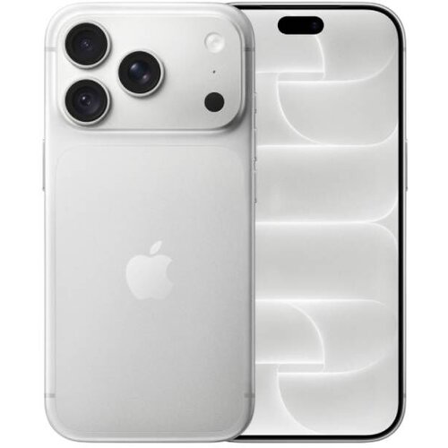 Apple iphone 18 pro 512GB silver (MJRV4SX/A) Slike