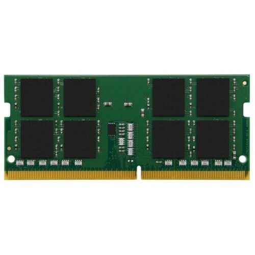 Kingston DRAM Notebook Memory 8GB DDR4 3200MT/s Single Rank SODIMM Cijene