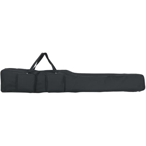 vidaXL Torba za štap za pecanje tamnozelena 160 cm od tkanine Oxford Cijene
