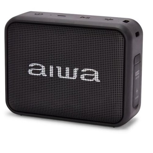 Prenosni zvočnik Aiwa BS-200BK Cene