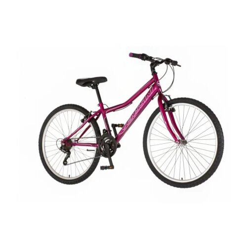 Venssini Bicikl modena 26" ljubičasto roze Cene