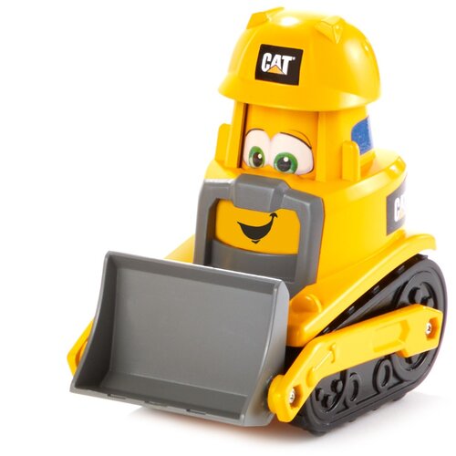 Funrise Cat junior crew buldožer construction palls (82447) Cene