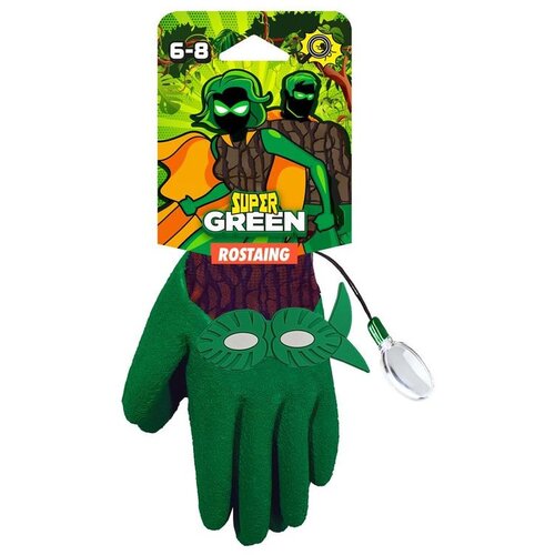  Dječje rukavice SUPERGREEN/IT, br. 6-8 Cijene