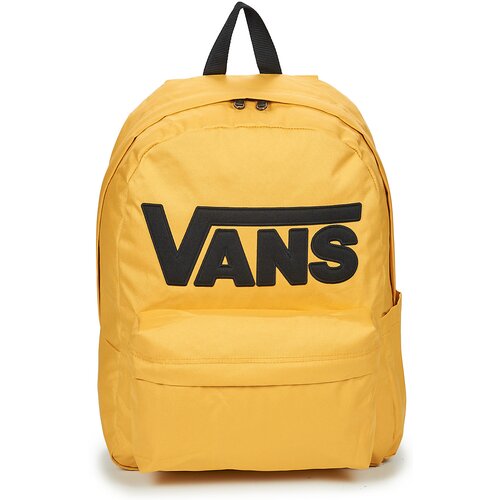 Vans Old Skool Drop V Backpack žuta Slike