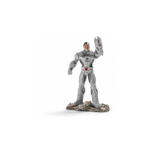 Schleich figura cyborg 22519 Cene