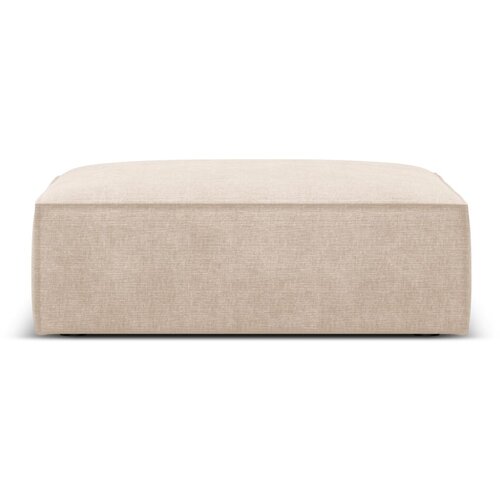 Mazzini Sofas Bež podstavek za noge Vanda - Mazzini Sofas Slike