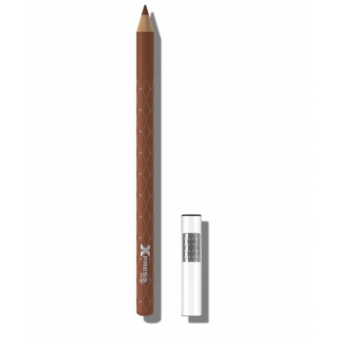 Aura olovka za oči xpress 602 brown Slike