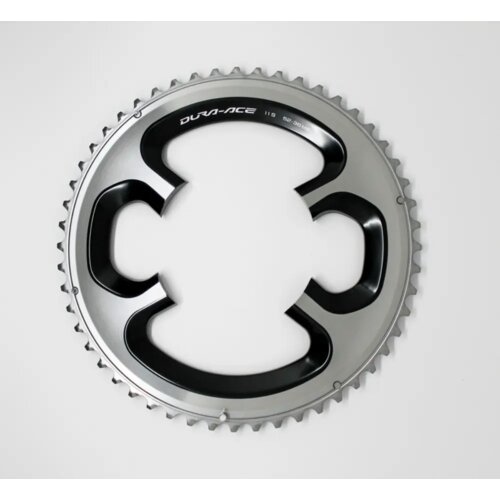  Lančanik Pogona Shimano Fc-9000 52Z-Mb Slike