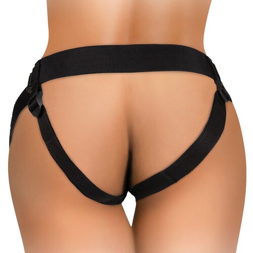Pipedream King Cock Elite Comfy Strap-On Slike