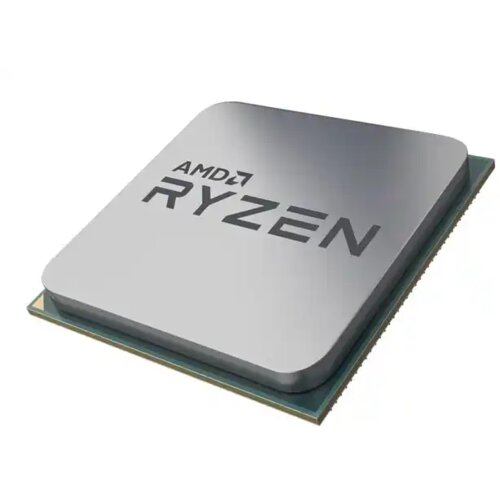 AMD Procesor AM4 Ryzen 5 3400G 4.2GHzMPK Cene