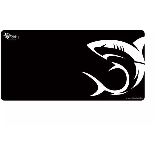 White Shark PODLOGA ZA MISA TMP-115 SHARK 1375 x 675 mm Cene