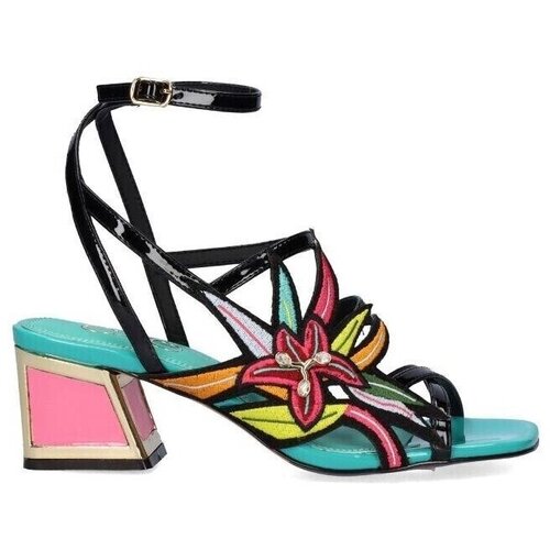 Ex&amp;eacute; Shoes - Vi&amp;scaron;ebojna Slike